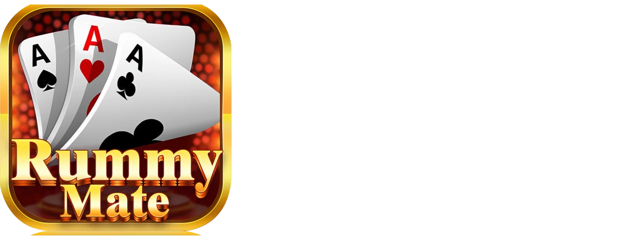 Rummy mate online game